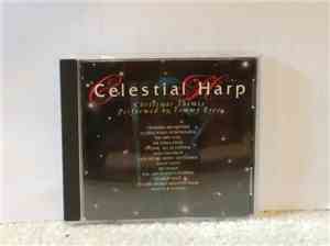 Tommy Eyre - Celestial Harp - Christmas Themes