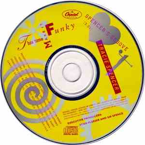 Tracie Spencer - This Time Make It Funky