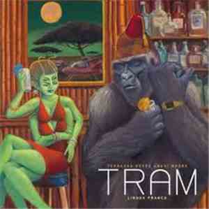 TRAM  - Lingua Franca