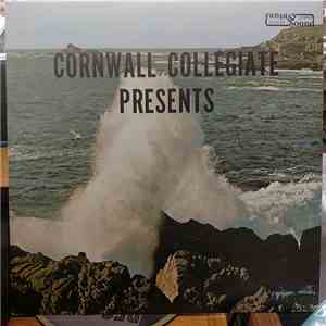 Unknown Artist - Cornwall Collegiate Presents