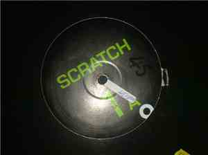 Unknown Artist - Scratch Volume 1