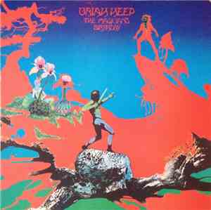 Uriah Heep - The Magician's Birthday
