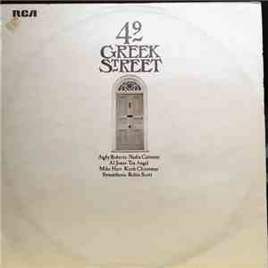 Various - 49 Greek Street