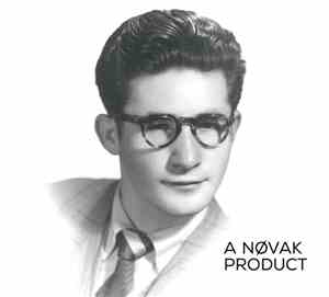 Various - A Nøvak Product