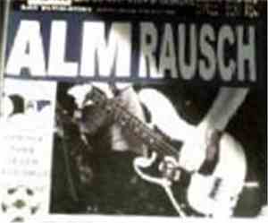 Various - Almrausch - Der Offizielle Arminia Underground Sampler