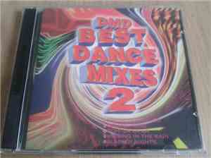 Various - DMD Best Dance Mixes 2