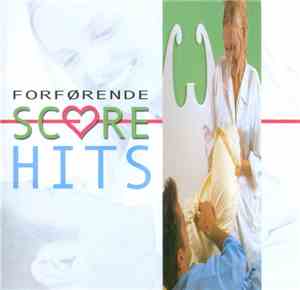 Various - Forførende Score Hits
