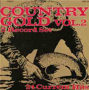 Various - Golden Gold Vol 2 