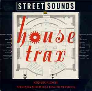 Various - House Trax 1.