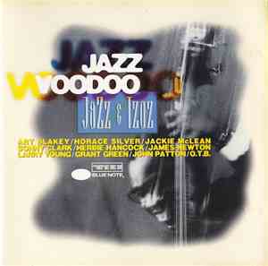 Various - Jazz Voodoo