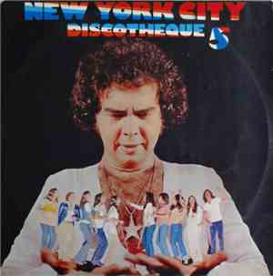 Various - New York City Discotheque 5