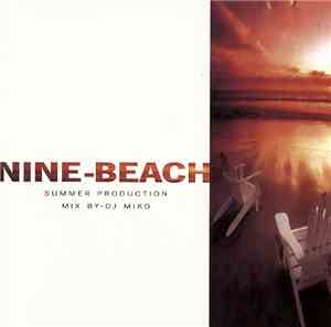 Various - Nine-Beach - Summer Productions 2002