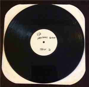 Various - Nothing's Quiet On The Eastern Front