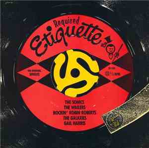 Various - Required Etiquette