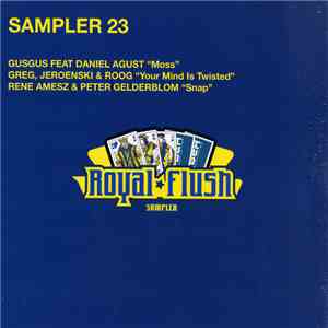 Various - Sampler 23
