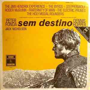 Various - Sem Destino (Easy Rider)