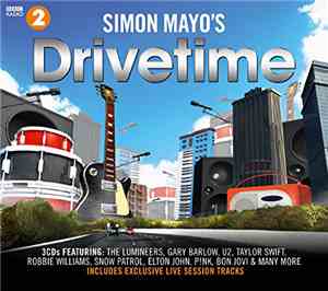 Various - Simon Mayo's Drivetime