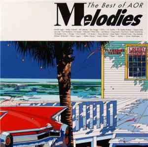 Various - The Best Of AOR Melodies