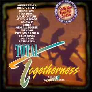 Various - Total Togetherness (Volume 4)