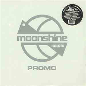 Various - United State Of Ambience II