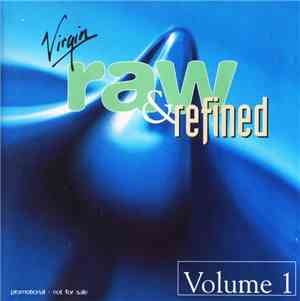 Various - Virgin Raw & Refined Vol. 1