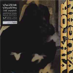 Viktor Vaughn - Vaudeville Villain (Gold Edition)