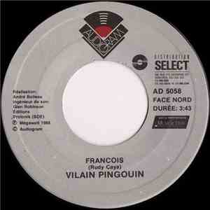 Vilain Pingouin - François