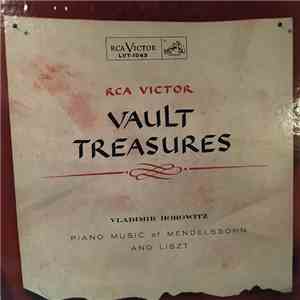 Vladimir Horowitz - Vault Treasures