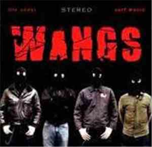 Wangs - In Surf We Trust