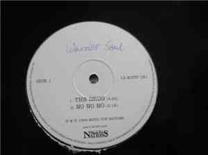 Warrior Soul - The Drug