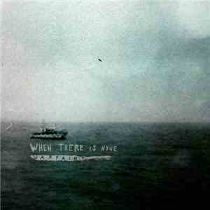 When There Is None - Warpaint