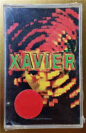Xavier - The X Factor