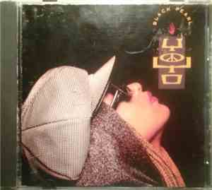 Yo-Yo - Black Pearl