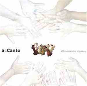 acCanto - Affrontando Il Mare