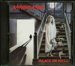Annihilator  - Alice In Hell