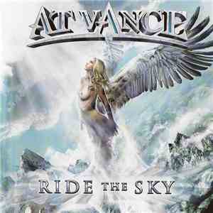 At Vance - Ride The Sky