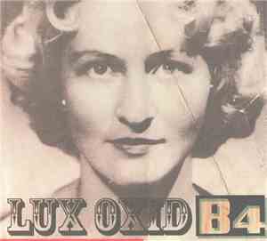 B4  - Lux Oxid