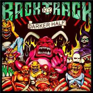 Backtrack  - Darker Half