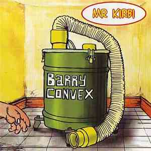 Barry Convex - Mr Kirbi