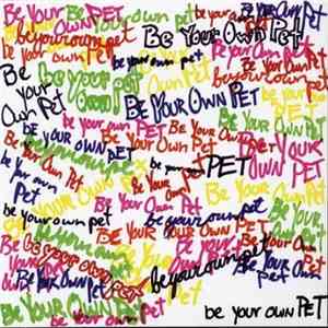 Be Your Own Pet - Fire Department