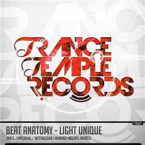 Beat Anatomy - Light Unique