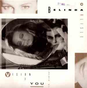 Belinda Carlisle - Vision Of You '91