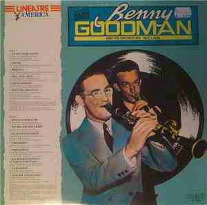 Benny Goodman And His Orchestra - (1937 / 1939)