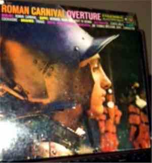 Berlioz, Suppé, Beethoven, Elgar, Brahms, Sir Thomas Beecham, Bart., Royal  ...