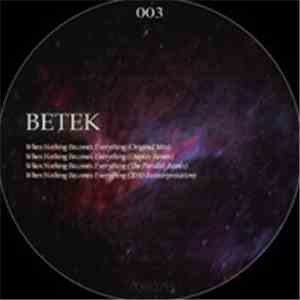 Betek - 003