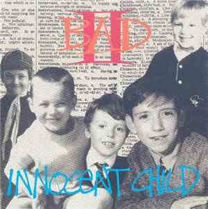 Big Audio Dynamite II - Innocent Child