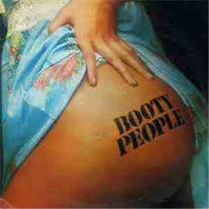 Booty People - Booty People