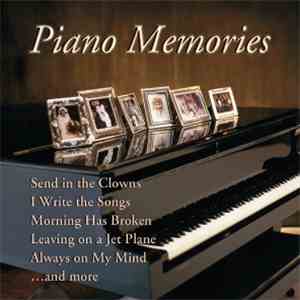 C. L. DelMastro - Piano Memories