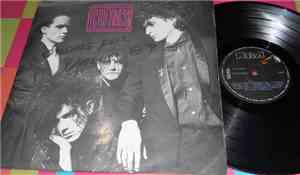 Caifanes - Caifanes