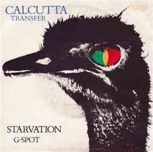 Calcutta Transfer - Starvation